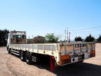 MITSUBISHI FUSO Super Great Flat Body LKG-FS54VZ 2011 432,210km_2