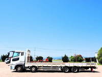 MITSUBISHI FUSO Super Great Flat Body LKG-FS54VZ 2011 432,210km_5