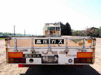 MITSUBISHI FUSO Super Great Flat Body LKG-FS54VZ 2011 432,210km_6