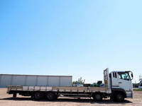 MITSUBISHI FUSO Super Great Flat Body LKG-FS54VZ 2011 432,210km_7