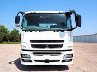 MITSUBISHI FUSO Super Great Flat Body LKG-FS54VZ 2011 432,210km_8