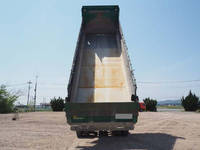 UD TRUCKS Quon Dump ADG-CW4ZL 2010 655,325km_10