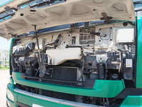 UD TRUCKS Quon Dump ADG-CW4ZL 2010 655,325km_11