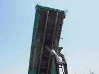 UD TRUCKS Quon Dump ADG-CW4ZL 2010 655,325km_13