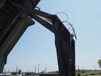 UD TRUCKS Quon Dump ADG-CW4ZL 2010 655,325km_14