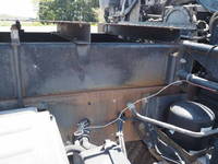 UD TRUCKS Quon Dump ADG-CW4ZL 2010 655,325km_15