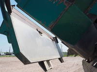 UD TRUCKS Quon Dump ADG-CW4ZL 2010 655,325km_22