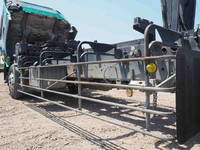 UD TRUCKS Quon Dump ADG-CW4ZL 2010 655,325km_24