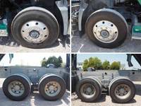 UD TRUCKS Quon Dump ADG-CW4ZL 2010 655,325km_27
