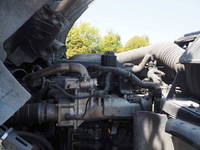 UD TRUCKS Quon Dump ADG-CW4ZL 2010 655,325km_28