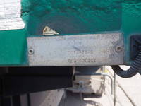 UD TRUCKS Quon Dump ADG-CW4ZL 2010 655,325km_33