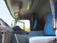 UD TRUCKS Quon Dump ADG-CW4ZL 2010 655,325km_34