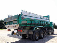 UD TRUCKS Quon Dump ADG-CW4ZL 2010 655,325km_4