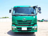 UD TRUCKS Quon Dump ADG-CW4ZL 2010 655,325km_8