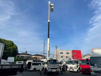 TOYOTA Others Cherry Picker PB-XZU354H 2005 84,763km_17