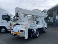 TOYOTA Others Cherry Picker PB-XZU354H 2005 84,763km_2