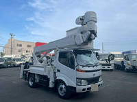 TOYOTA Others Cherry Picker PB-XZU354H 2005 84,763km_3