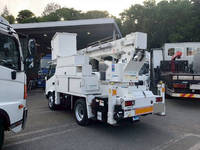 TOYOTA Others Cherry Picker PB-XZU354H 2005 84,763km_4
