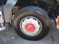 MITSUBISHI FUSO Super Great Deep Dump QKG-FV60VX 2015 398,488km_10