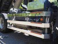 MITSUBISHI FUSO Super Great Deep Dump QKG-FV60VX 2015 398,488km_11