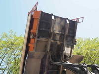 MITSUBISHI FUSO Super Great Deep Dump QKG-FV60VX 2015 398,488km_12