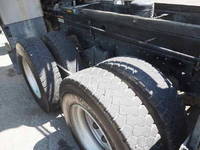 MITSUBISHI FUSO Super Great Deep Dump QKG-FV60VX 2015 398,488km_14