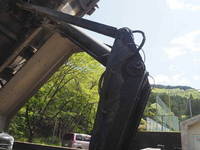 MITSUBISHI FUSO Super Great Deep Dump QKG-FV60VX 2015 398,488km_18