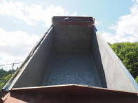 MITSUBISHI FUSO Super Great Deep Dump QKG-FV60VX 2015 398,488km_20