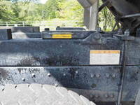 MITSUBISHI FUSO Super Great Deep Dump QKG-FV60VX 2015 398,488km_26