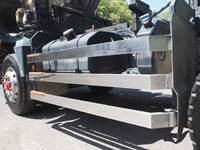 MITSUBISHI FUSO Super Great Deep Dump QKG-FV60VX 2015 398,488km_27