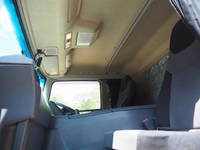 MITSUBISHI FUSO Super Great Deep Dump QKG-FV60VX 2015 398,488km_32
