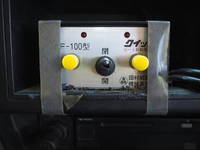 MITSUBISHI FUSO Super Great Deep Dump QKG-FV60VX 2015 398,488km_36