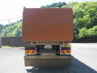 MITSUBISHI FUSO Super Great Deep Dump QKG-FV60VX 2015 398,488km_5