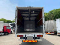 MITSUBISHI FUSO Fighter Aluminum Wing QKG-FK72FZ 2014 436,372km_13