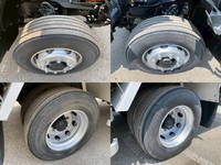 MITSUBISHI FUSO Fighter Aluminum Wing QKG-FK72FZ 2014 436,372km_15