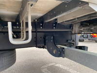MITSUBISHI FUSO Fighter Aluminum Wing QKG-FK72FZ 2014 436,372km_21