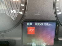 MITSUBISHI FUSO Fighter Aluminum Wing QKG-FK72FZ 2014 436,372km_26