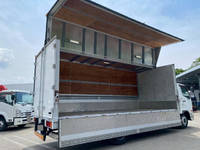 MITSUBISHI FUSO Fighter Aluminum Wing QKG-FK72FZ 2014 436,372km_2