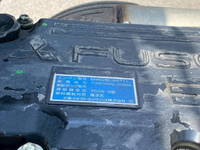 MITSUBISHI FUSO Fighter Aluminum Wing QKG-FK72FZ 2014 436,372km_33