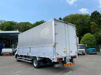 MITSUBISHI FUSO Fighter Aluminum Wing QKG-FK72FZ 2014 436,372km_4