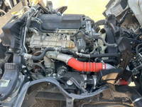 MITSUBISHI FUSO Canter Container Carrier Truck TPG-FBA50 2019 44,571km_15
