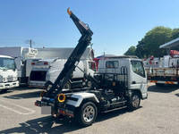 MITSUBISHI FUSO Canter Container Carrier Truck TPG-FBA50 2019 44,571km_2