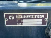 MITSUBISHI FUSO Canter Container Carrier Truck TPG-FBA50 2019 44,571km_30