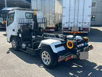MITSUBISHI FUSO Canter Container Carrier Truck TPG-FBA50 2019 44,571km_4