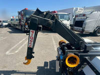 MITSUBISHI FUSO Canter Container Carrier Truck TPG-FBA50 2019 44,571km_7