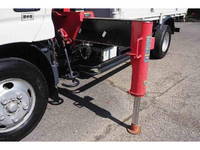 HINO Dutro Truck (With 4 Steps Of Cranes) TKG-XZU650M 2016 41,868km_11