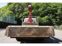 HINO Dutro Truck (With 4 Steps Of Cranes) TKG-XZU650M 2016 41,868km_20