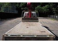 HINO Dutro Truck (With 4 Steps Of Cranes) TKG-XZU650M 2016 41,868km_21