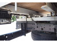 HINO Dutro Truck (With 4 Steps Of Cranes) TKG-XZU650M 2016 41,868km_24