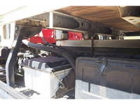 HINO Dutro Truck (With 4 Steps Of Cranes) TKG-XZU650M 2016 41,868km_31
